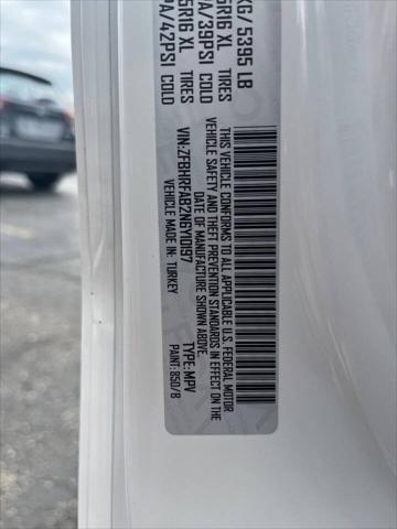 used 2022 Ram ProMaster City car, priced at $20,495