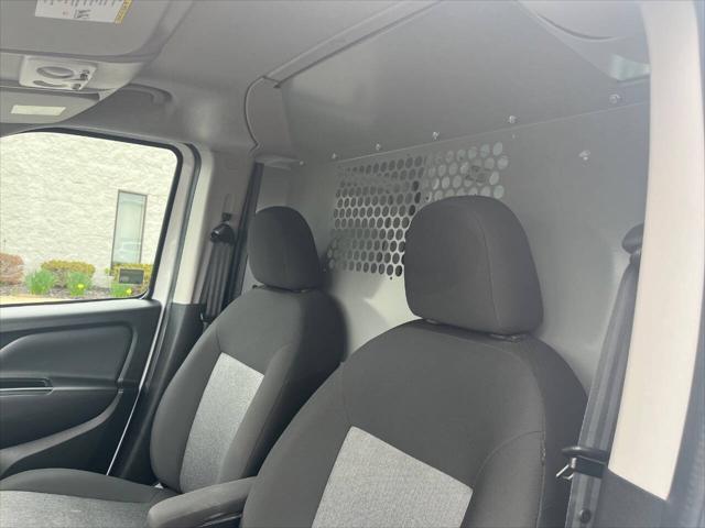 used 2022 Ram ProMaster City car, priced at $20,495