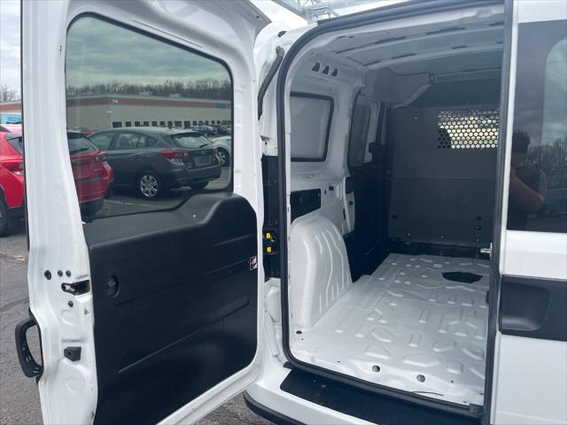 used 2022 Ram ProMaster City car, priced at $20,495