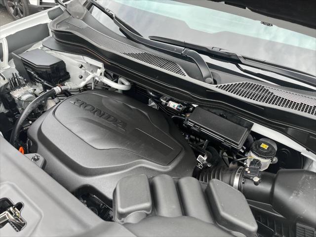used 2023 Honda Ridgeline car, priced at $28,995