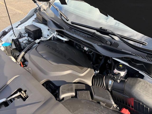 used 2022 Honda Odyssey car, priced at $29,995
