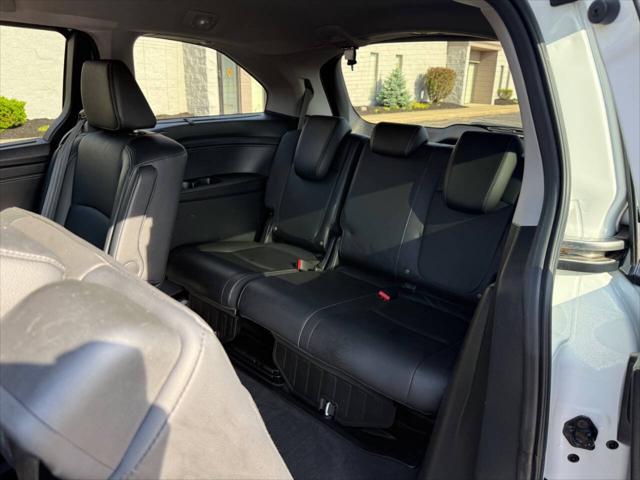 used 2022 Honda Odyssey car, priced at $29,995