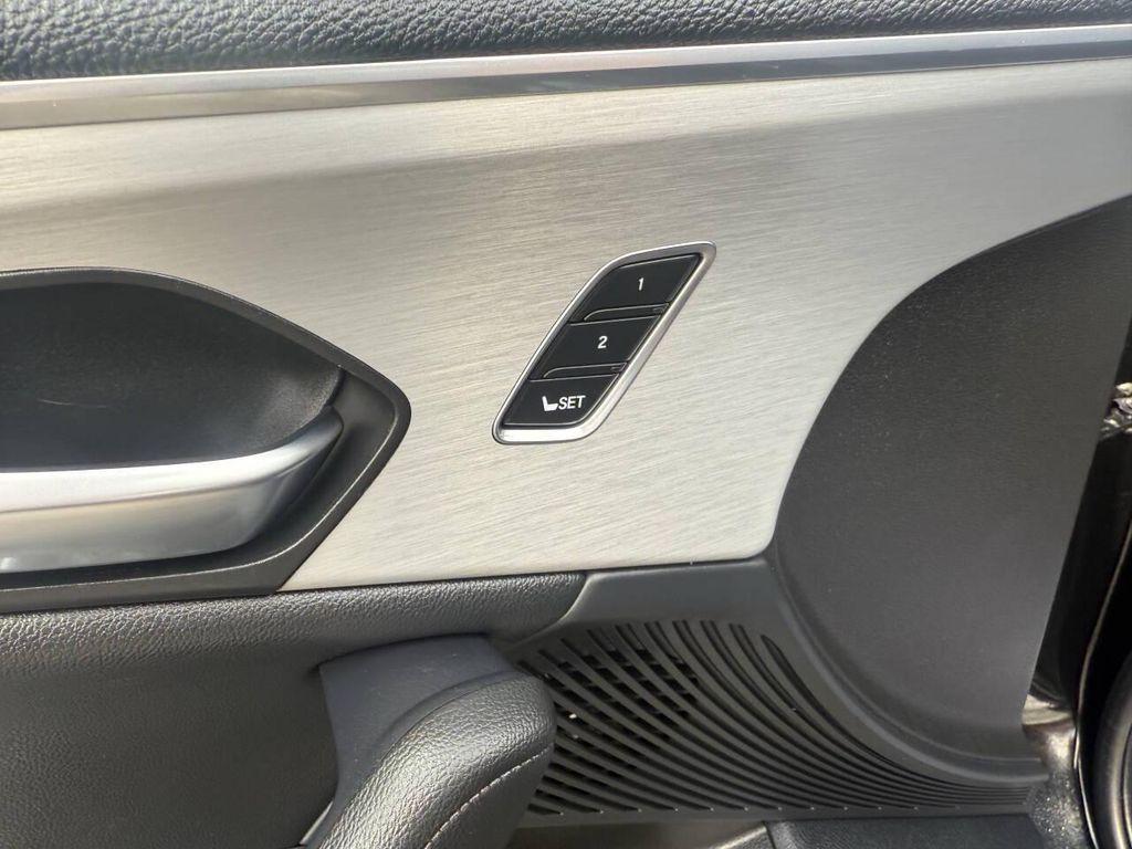 used 2023 Acura TLX car, priced at $24,995