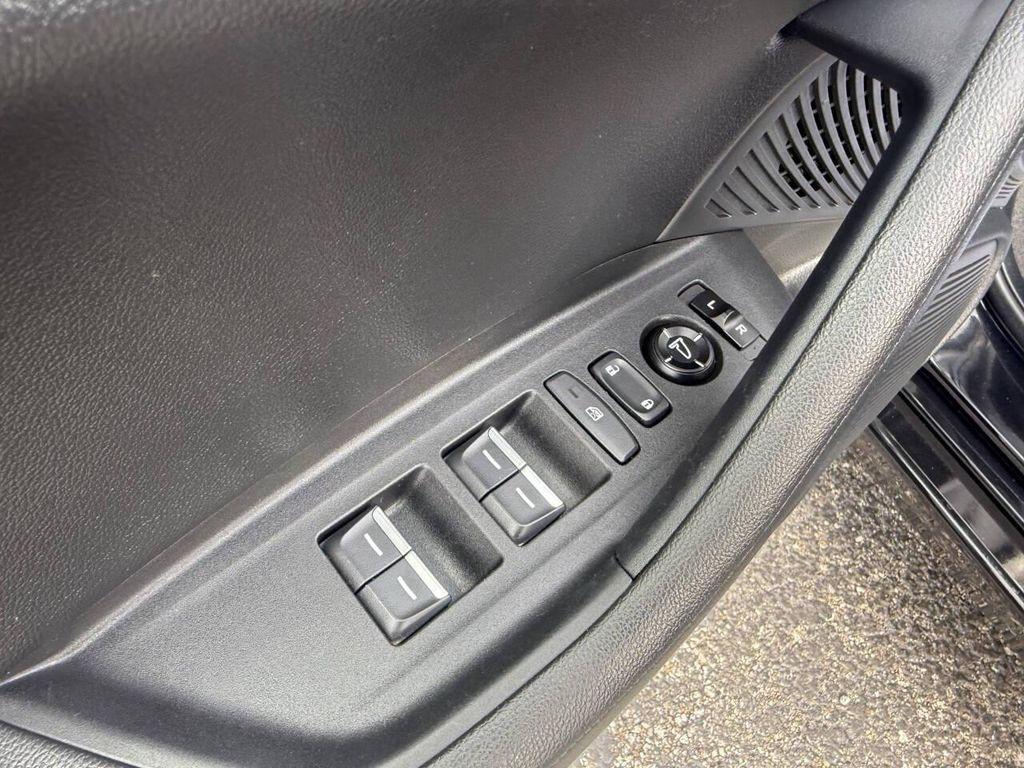 used 2023 Acura TLX car, priced at $24,995