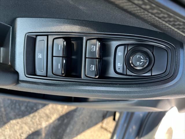 used 2022 Subaru Impreza car, priced at $14,495