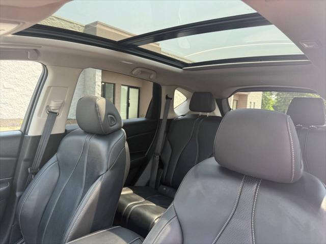 used 2024 Acura RDX car, priced at $28,995