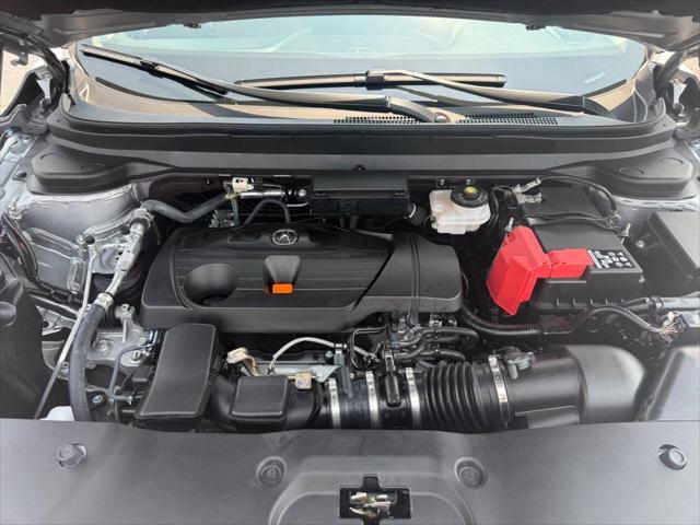used 2024 Acura RDX car, priced at $28,995