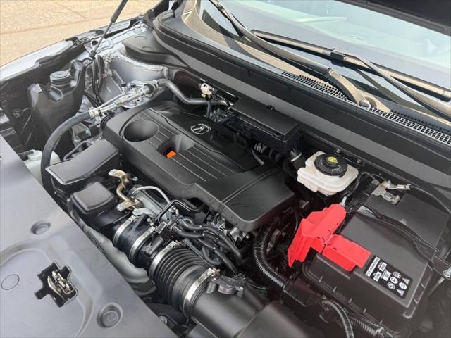 used 2024 Acura RDX car, priced at $28,995