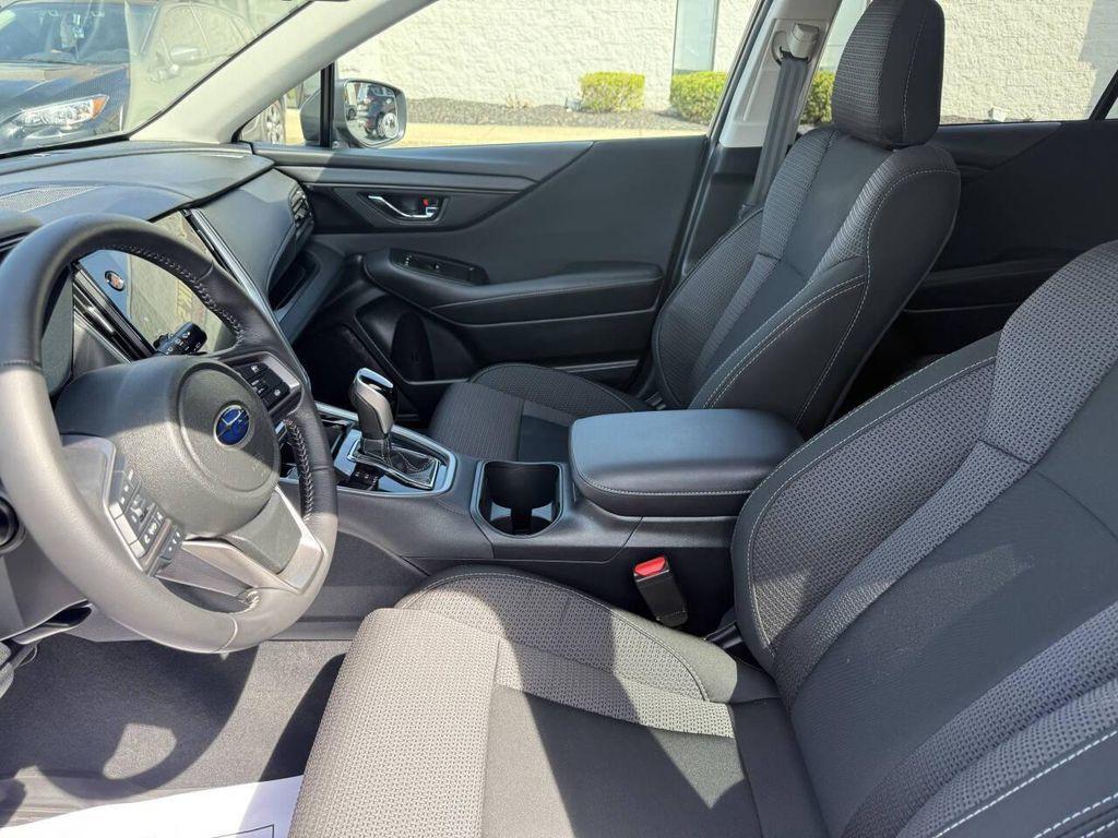 used 2025 Subaru Outback car, priced at $23,495
