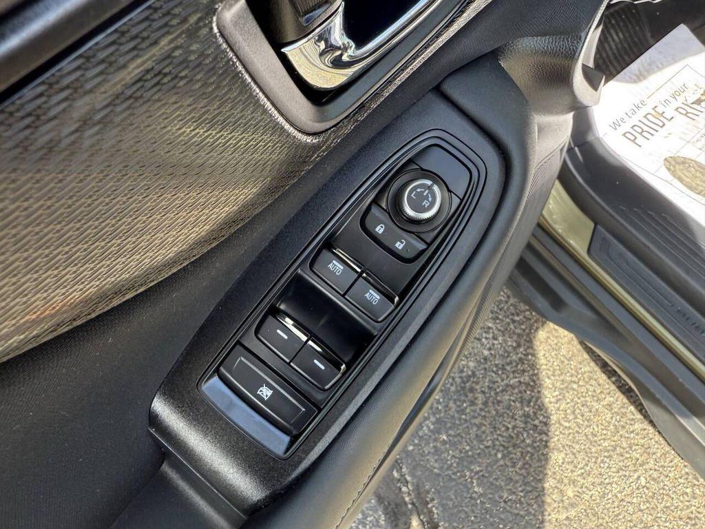 used 2025 Subaru Outback car, priced at $23,495