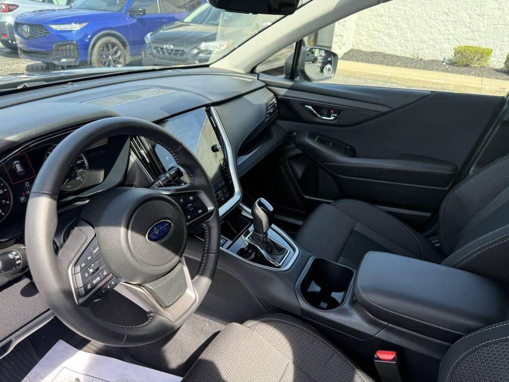 used 2025 Subaru Outback car, priced at $23,495