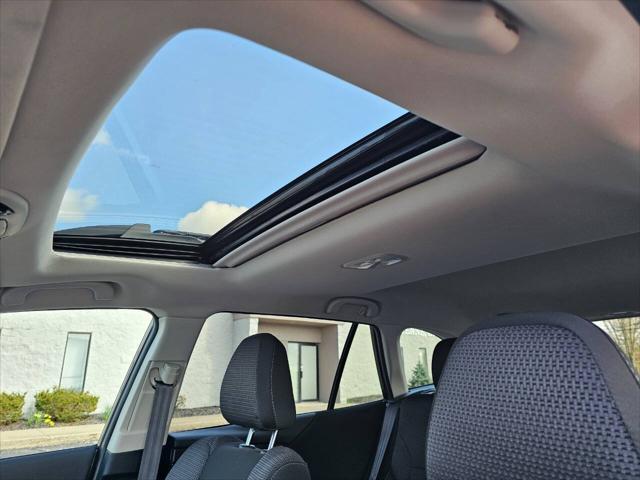 used 2025 Subaru Outback car, priced at $24,495