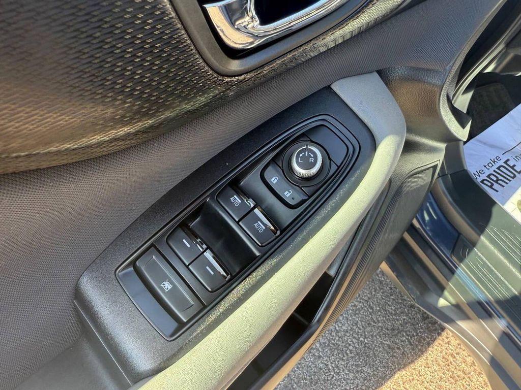 used 2024 Subaru Outback car, priced at $23,495