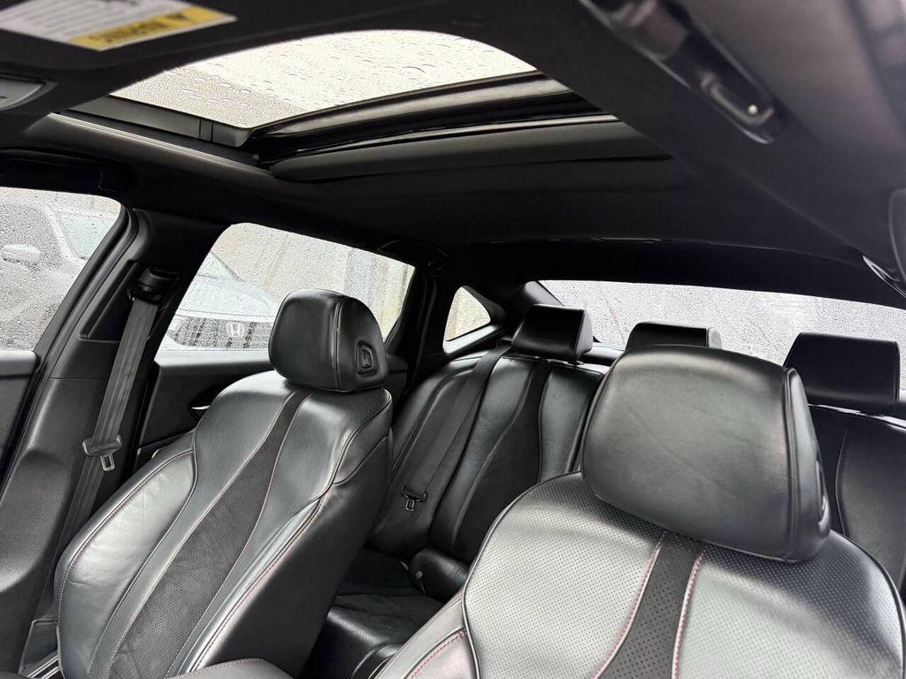 used 2024 Acura TLX car, priced at $24,995