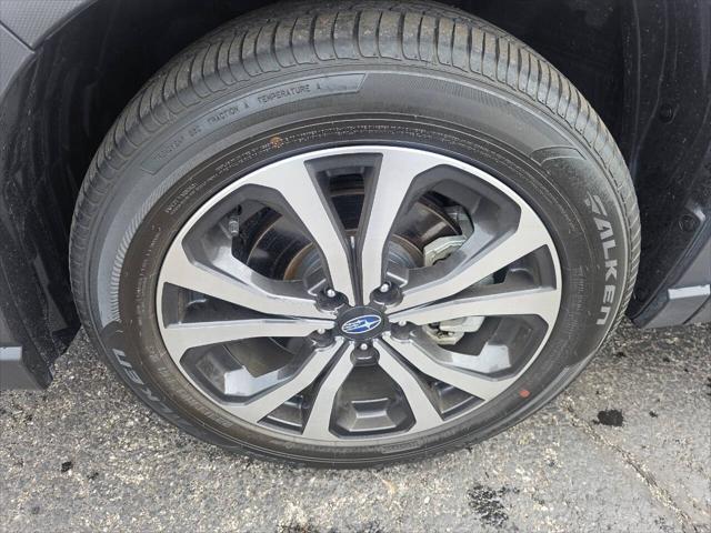 used 2023 Subaru Forester car, priced at $24,995