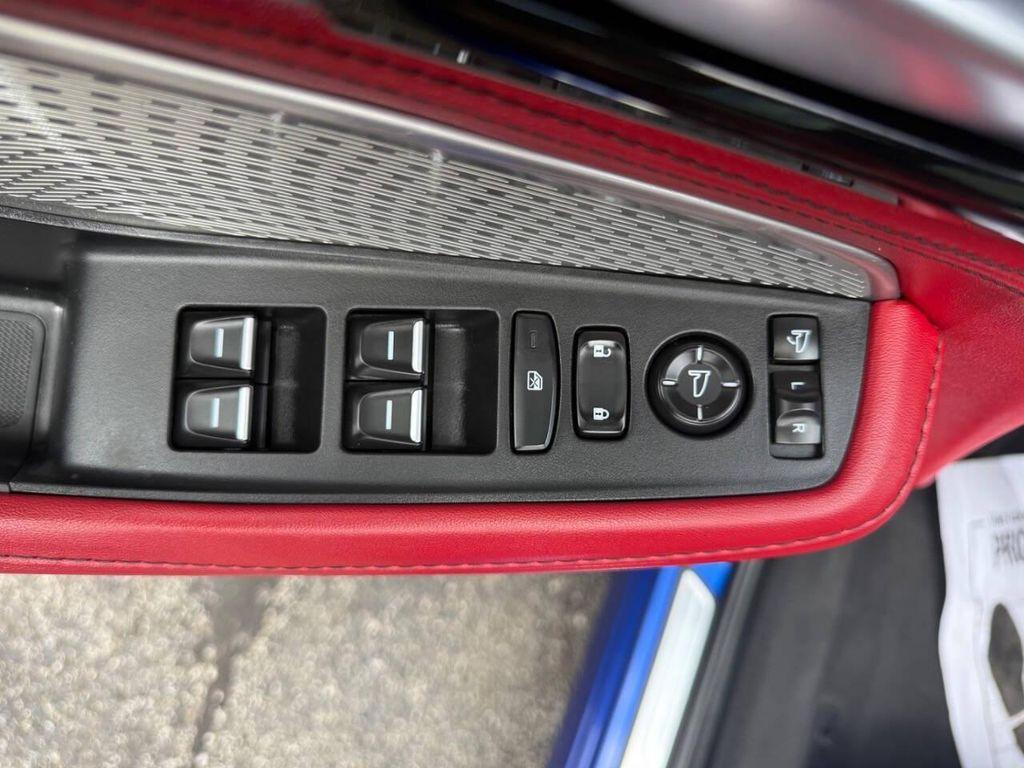 used 2022 Acura MDX car, priced at $35,995