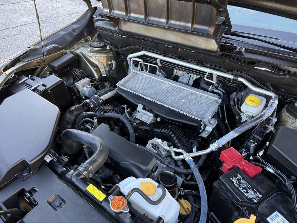 used 2023 Subaru Ascent car, priced at $27,495