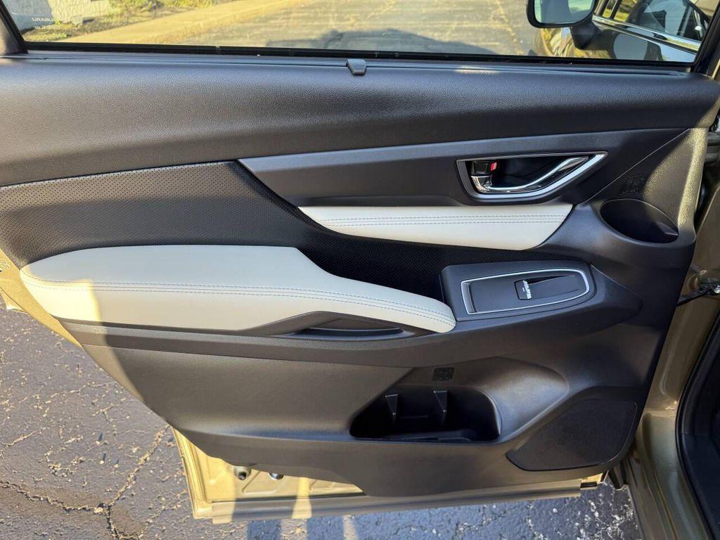 used 2023 Subaru Ascent car, priced at $27,495