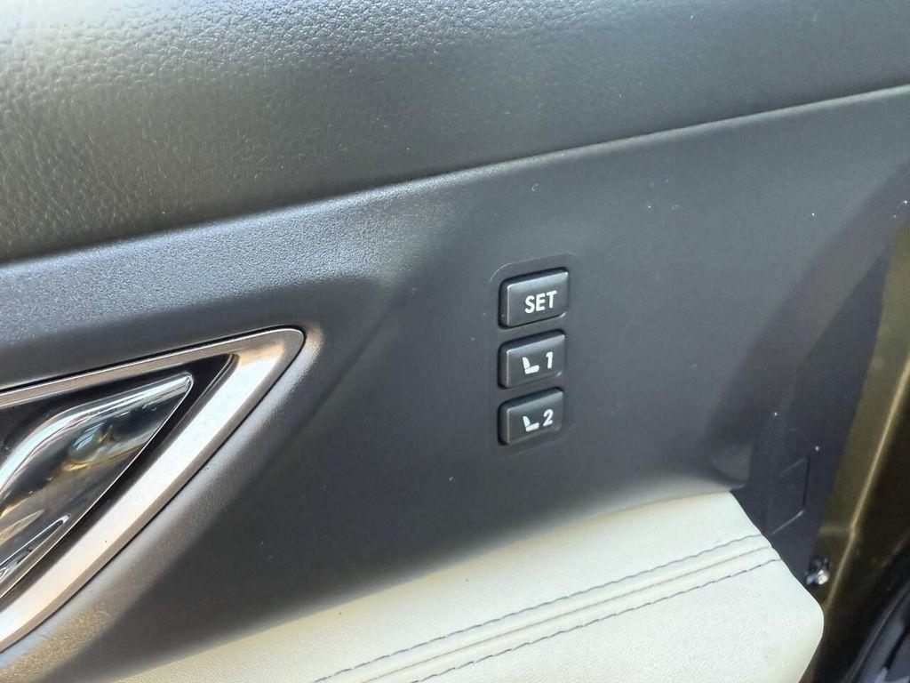 used 2023 Subaru Ascent car, priced at $27,495