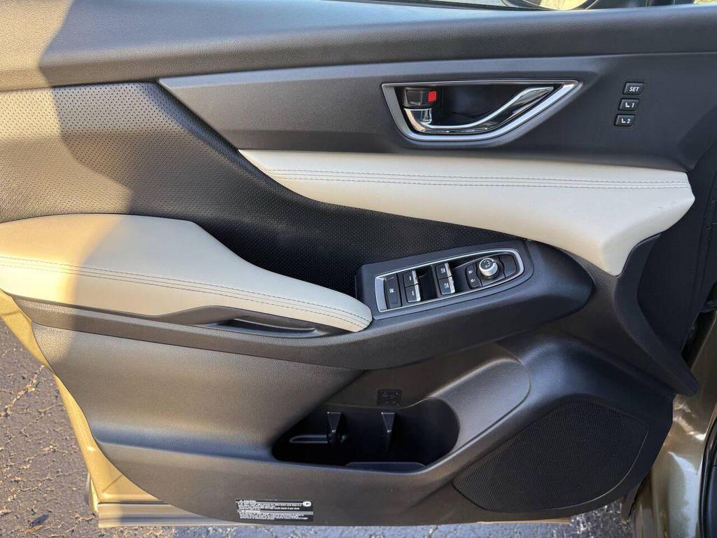 used 2023 Subaru Ascent car, priced at $27,495