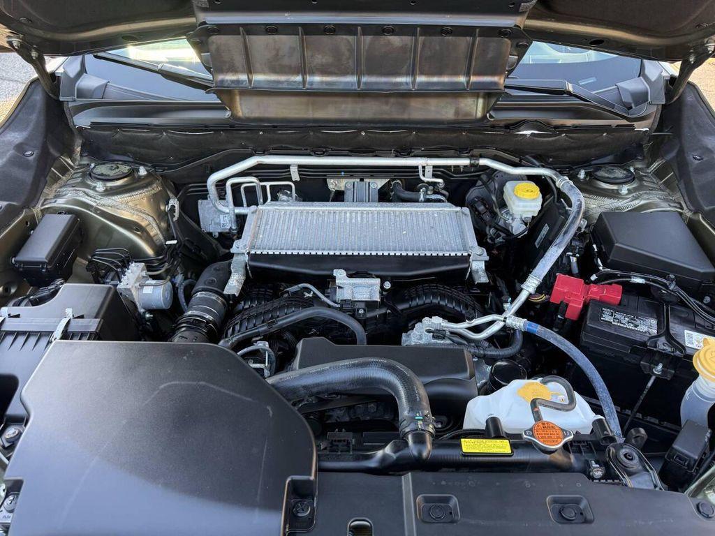 used 2023 Subaru Ascent car, priced at $27,495