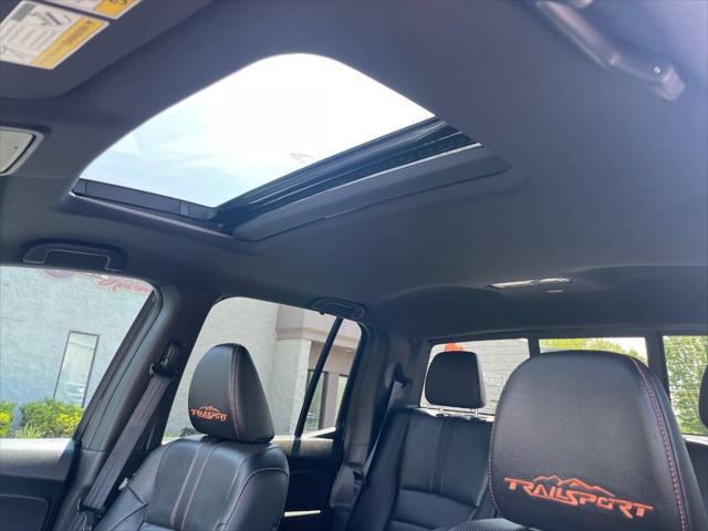 used 2024 Honda Ridgeline car, priced at $31,995