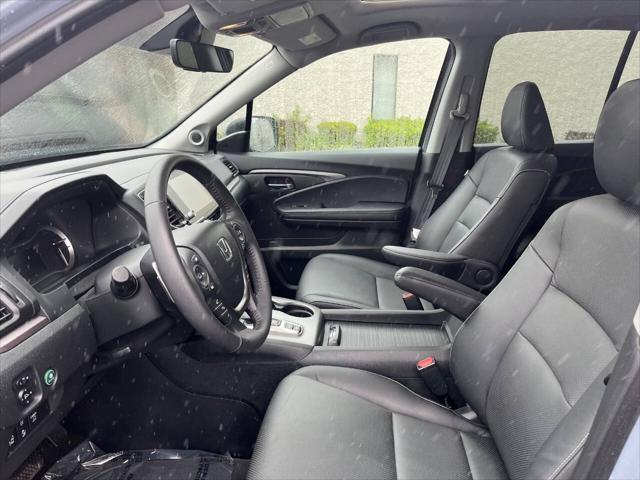 used 2023 Honda Ridgeline car, priced at $28,495