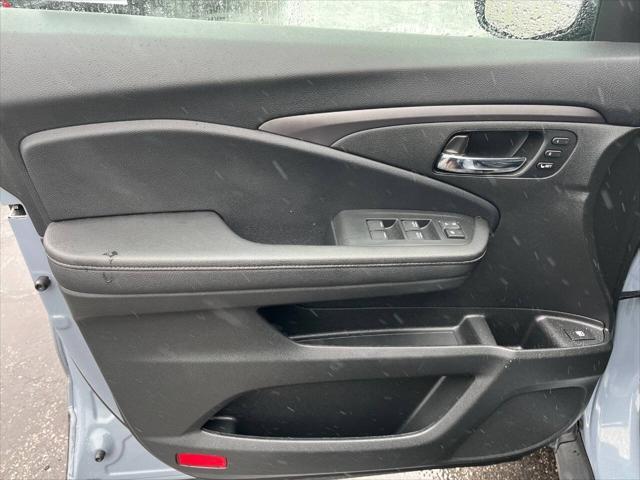 used 2023 Honda Ridgeline car, priced at $28,495