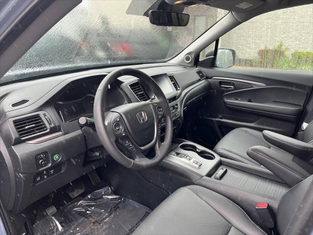 used 2023 Honda Ridgeline car, priced at $28,495