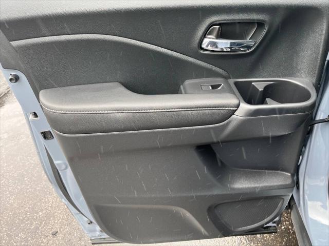 used 2023 Honda Ridgeline car, priced at $28,495