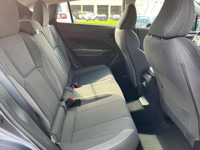 used 2024 Subaru Impreza car, priced at $16,495