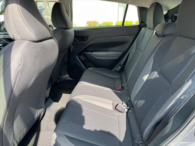 used 2024 Subaru Impreza car, priced at $16,495