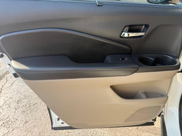 used 2019 Honda Pilot car, priced at $19,995
