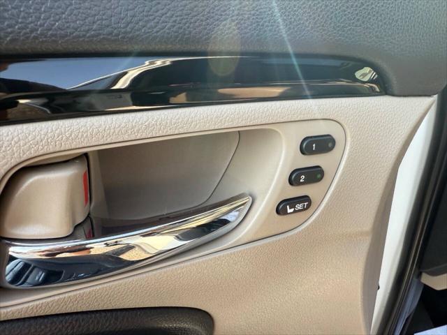 used 2019 Honda Pilot car, priced at $19,995