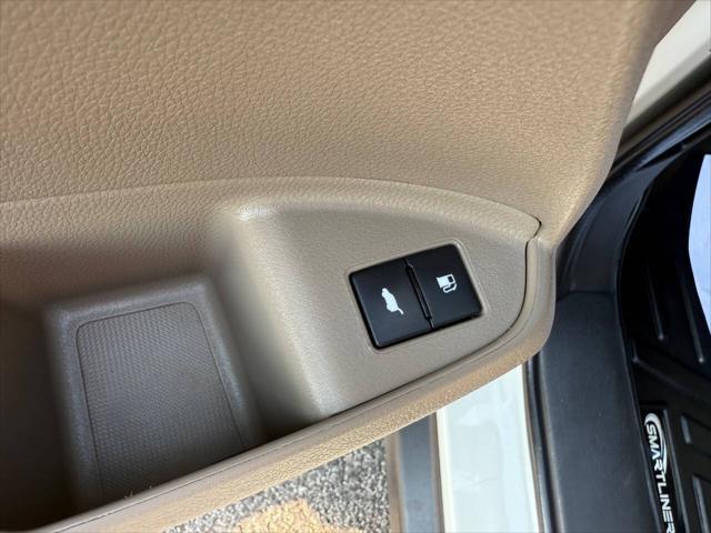 used 2019 Honda Pilot car, priced at $19,995