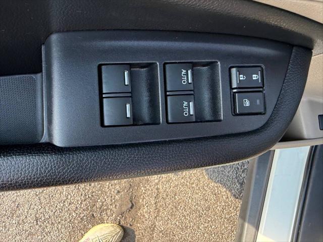 used 2019 Honda Pilot car, priced at $19,995