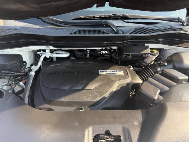 used 2019 Honda Pilot car, priced at $19,995