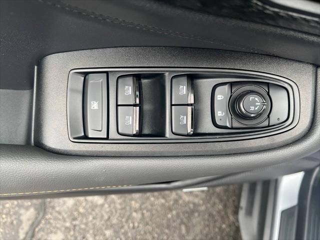 used 2025 Subaru Outback car, priced at $28,995
