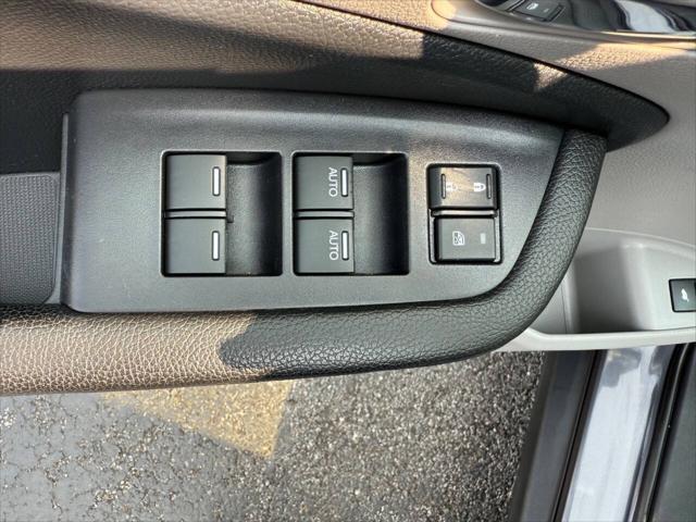 used 2019 Honda Pilot car, priced at $24,495