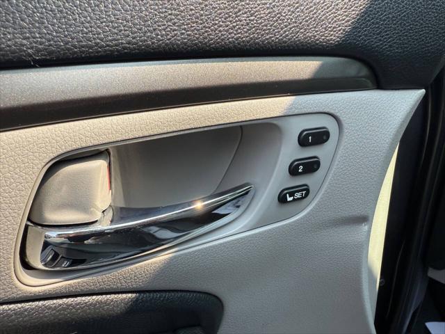 used 2019 Honda Pilot car, priced at $24,495
