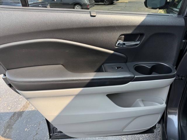 used 2019 Honda Pilot car, priced at $24,495