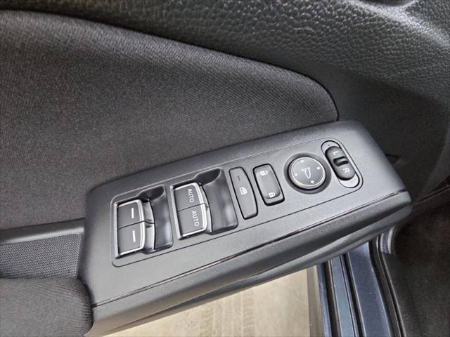 used 2024 Honda Civic car, priced at $20,495
