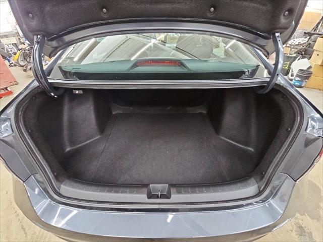 used 2024 Honda Civic car, priced at $20,495