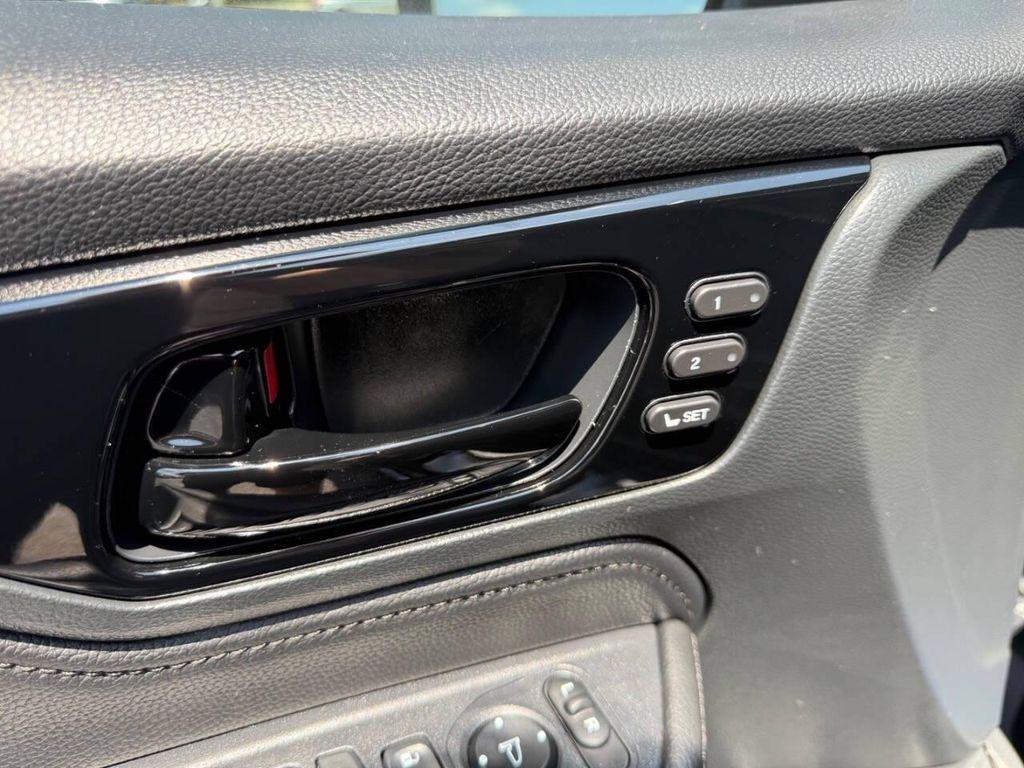 used 2024 Honda Odyssey car, priced at $31,495