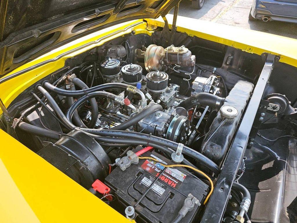 used 1957 Chevrolet 210 car, priced at $39,995