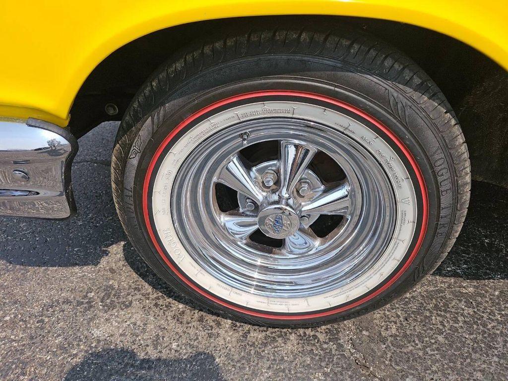 used 1957 Chevrolet 210 car, priced at $39,995