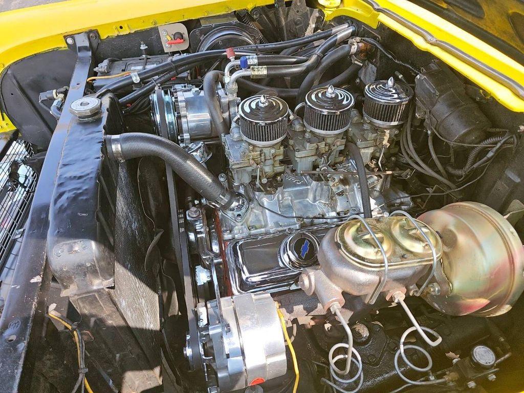 used 1957 Chevrolet 210 car, priced at $39,995