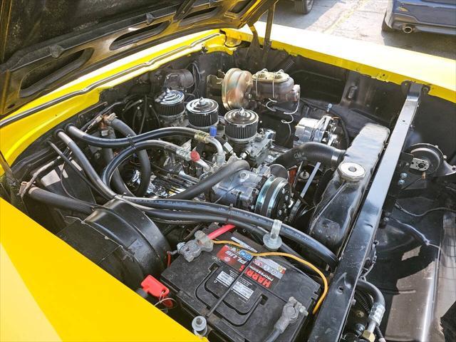used 1957 Chevrolet 210 car, priced at $39,995