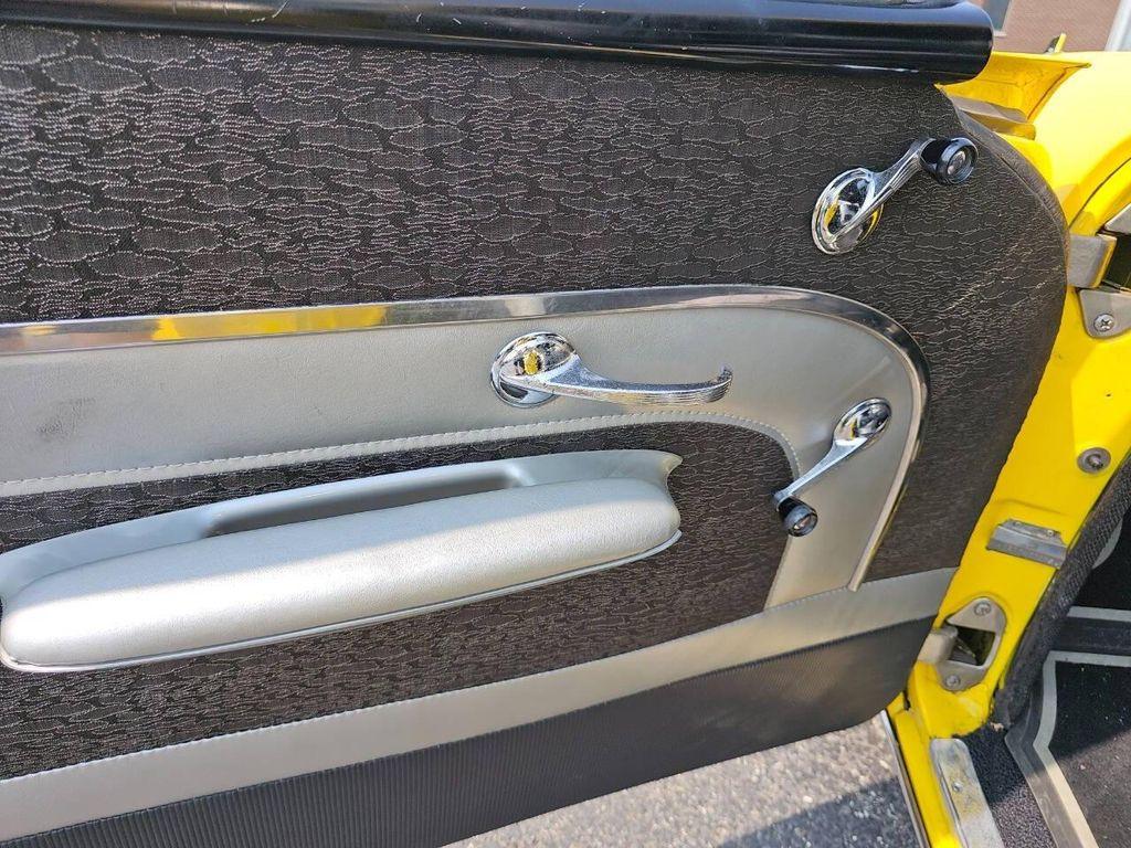 used 1957 Chevrolet 210 car, priced at $39,995