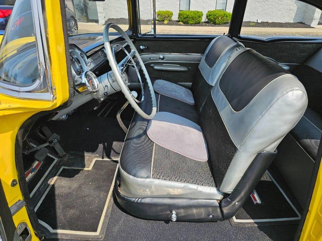 used 1957 Chevrolet 210 car, priced at $39,995